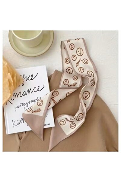 dukart Trendlover Patterned Scarf