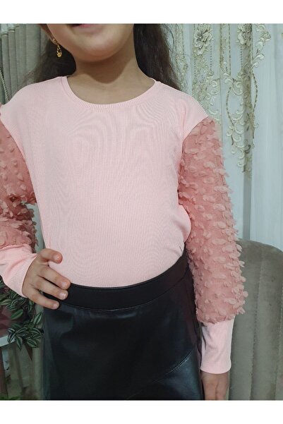 asiltr Κοριτσάκι κοτλέ μπαντί με καρέκλα παλόν