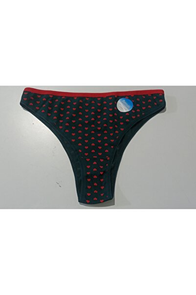 Lider MAGNESİA Brad de pin de Crăciun cu inimă de cult brazilian - Cutie în formă