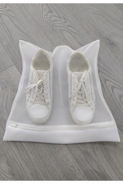 Ferzin 2 Zippered Shoe Washing Nets Eco.