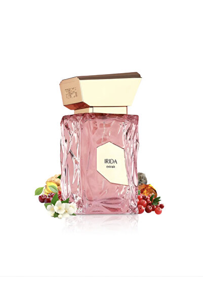 FRENCH AVENUE Extrait De Parfum 100ml ırıda