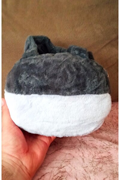 Pufline Çocuklar İçin Kuromi Peluş El Çantası 25 cm