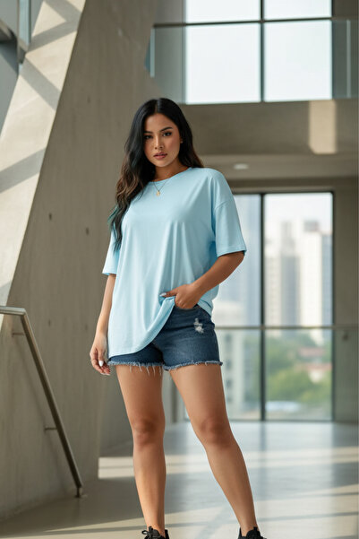 UNCİA OUTDOORS MALKOÇBEY NEŠTAMPANA PREVELIKA UNISEKS OSNOVNA MAJICA