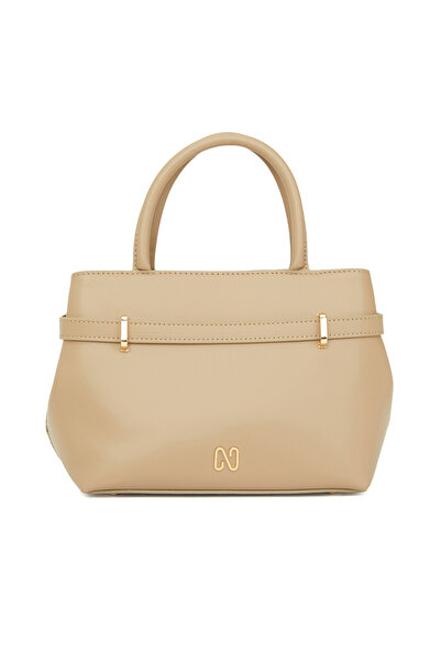 Network Vizon Kadın Süet Çanta