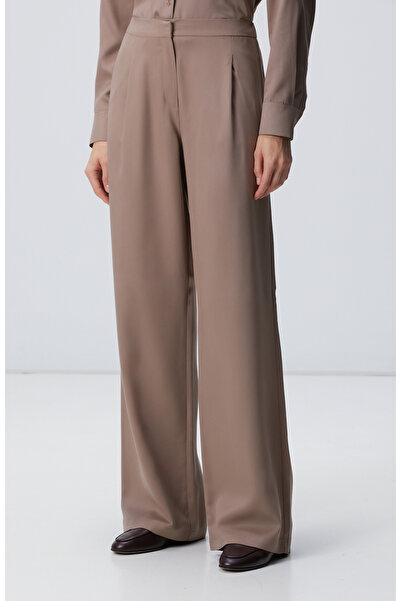 Network Vizon Palazzo Pantolon