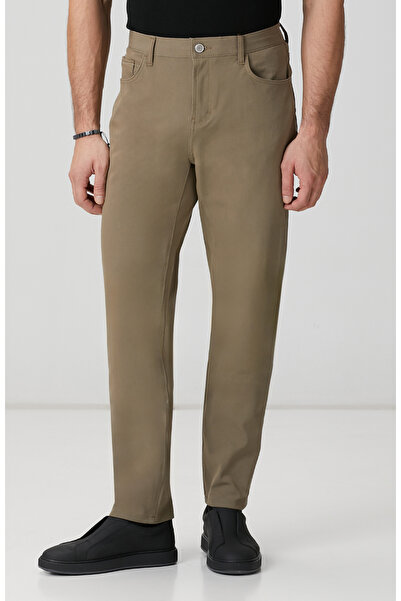 Network N-Tech Vizon Örme Pantolon