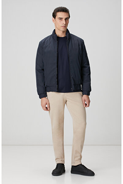 Network Camel Jogger Pantolon