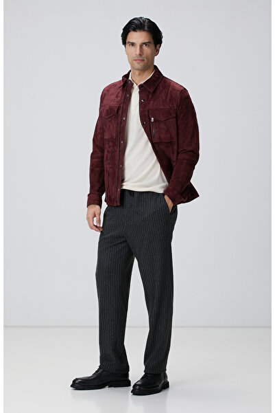 Network Bej Yün Karışımlı Kazak