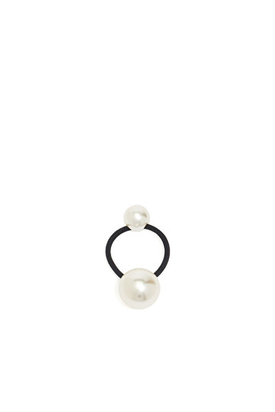 Network Bordo Kadın Lastik Toka