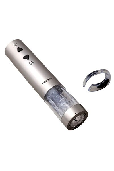 HOMEND Wineup 2201h Inox Şarap Açacağı