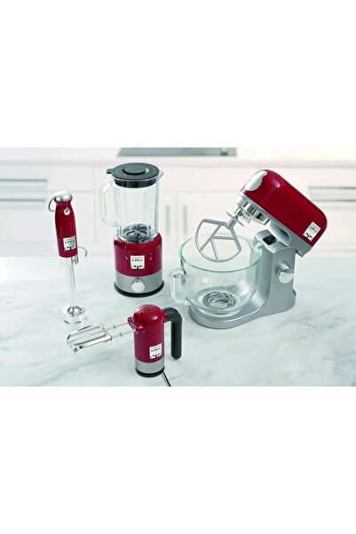 Kenwood Blender kMix Series PREMIUM Glass Blender with 800W Powerful Motor, 1.6L Large Capacity