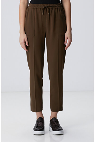 Network Haki Pantolon