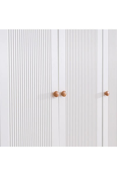 teknikgenç odası BOHEM 3 KAPAKLI GENÇ ODASI TAKIMI