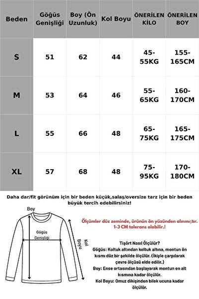 Madmext Mavi Bisiklet Yaka %100 Pamuklu Çizgili Uzun Kollu Tişört MG2362