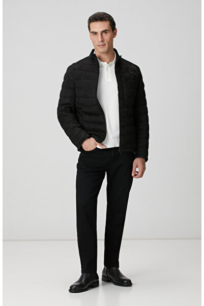 Network Kırık Beyaz Polo Yaka Triko Kazak