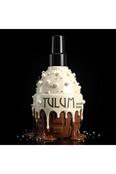 Eda Taşpınar Tulum Bronzing Bomb - 200 ml