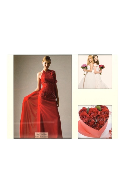 Bigpoint Комплект от 3 рамки за снимки