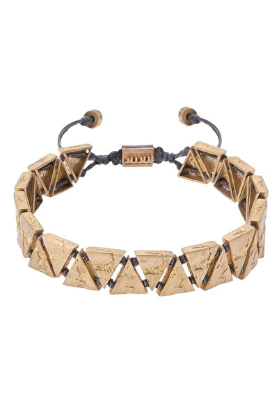 Juju Bronz Champagne Dreams Bileklik