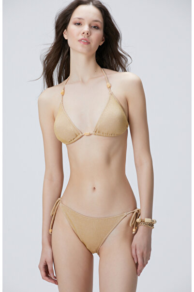 Network Bej Bikini Altı