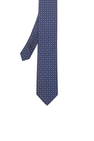 Network Lacivert Kravat
