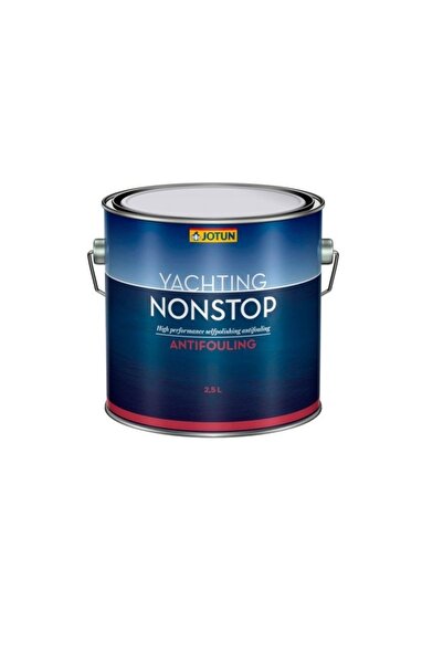 Jotun Nonstop Zehirli Boya 2.5lt Lacivert