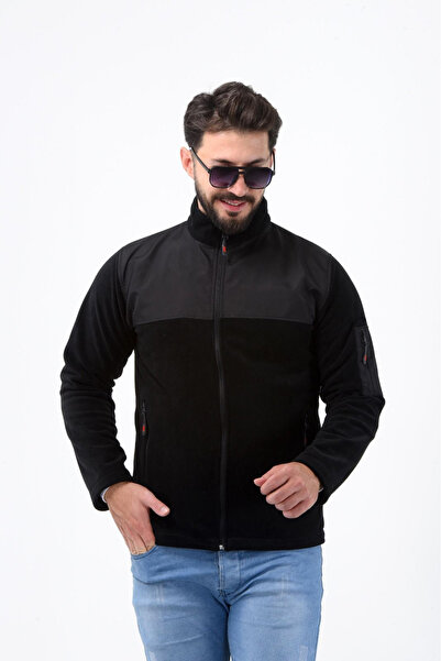 VİZYON İKRA Устойчива на студ и вятър печат Приложима за мъже и жени мека работна дреха Компания Polar