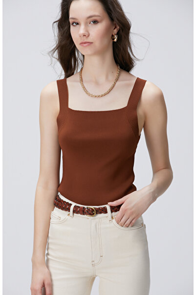 Network Kahverengi Kazak