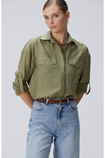 Network Haki  Gömlek