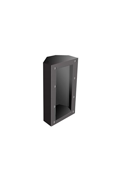 Genel Markalar Pratik Kart 2K-ÇA-V VİLLA Zil Paneli Çevirme Aparatı