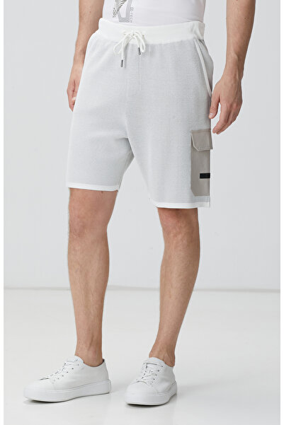 Network N-Tech Taş Şort
