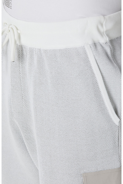 Network N-Tech Taş Şort