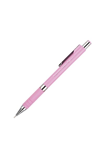 Bigpoint Super Versatil 0.5mm Pembe x 12 Adet