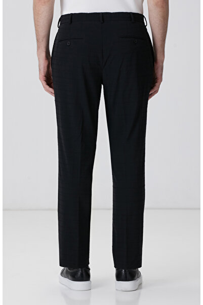 Network N-Tech Siyah Pantolon