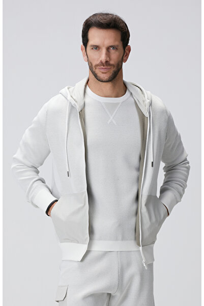 Network Taş Sweatshirt