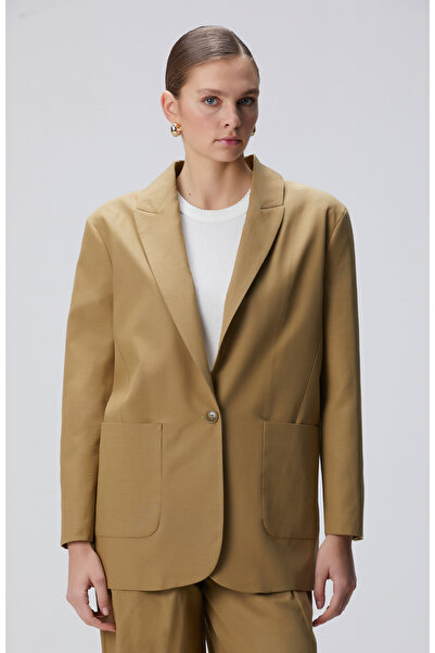 Network Vizon Boyfriend Ceket