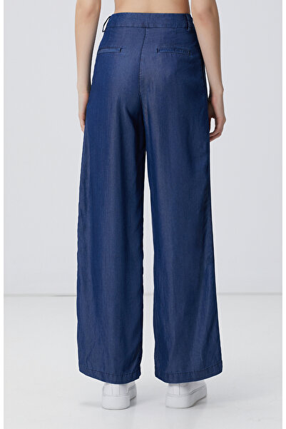 Network Indigo Casual Pantolon