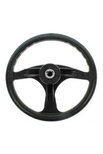 Multiflex Direksiyon Simidi 35 cm Siyah