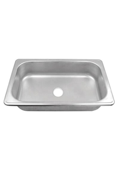 DM Küçük Tekne Karavan Evyesi 27x33cm