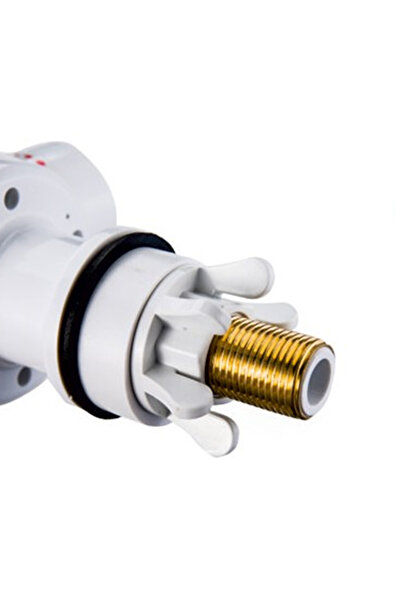 ALBATROS Electric Faucet PREMIUM