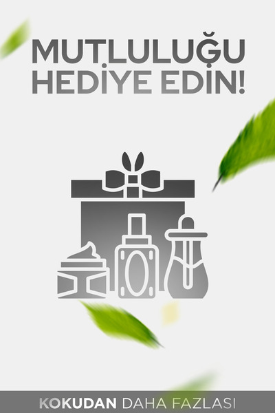 AURAN 4’lü Özel Hediye Kutusu, Koku Deneyimi Hediye Seti (Parfüm, Oda Kokusu, Uyku Spreyi)