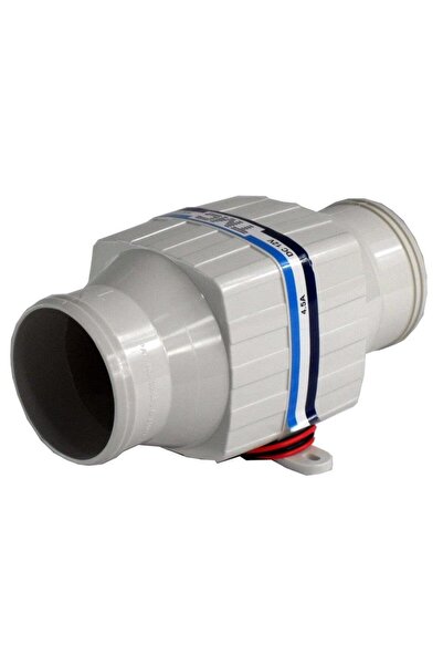 TMC Blower 12V 75mm