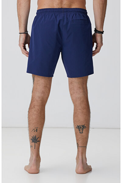 Network Lacivert Mayo