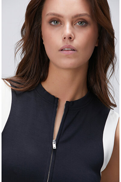 Network Siyah T-shirt