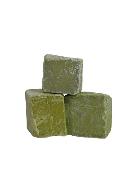 Toprak Tektil Ambalaj Siirt Bıttım Sabunu 500gr Orjianal Saf