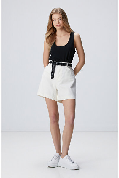 Network Siyah Tshırt