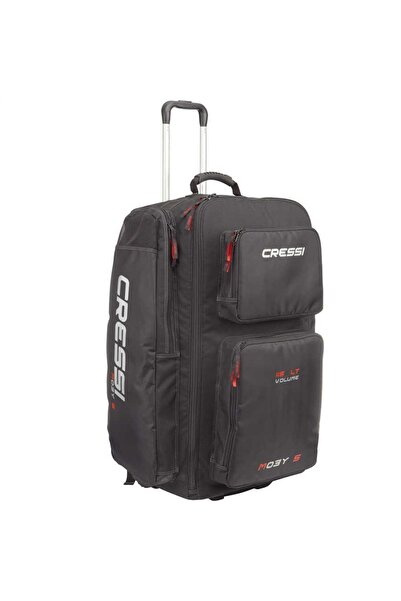 Cressi Moby 5 Dalış Çantası