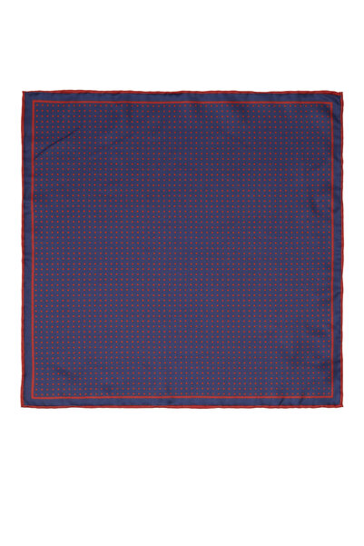 Network Renkli Poşet Mendil