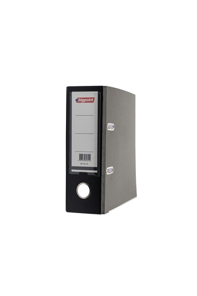 Bigpoint Φάκελος τηλεγράφου μεγάλου μεγέθους Μαύρο x 25 Τεμάχια