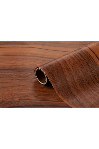 Bigpoint Yapışkanlı Folyo 2m Ağaç Desen No:27 x 12 Rulo