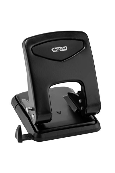 Bigpoint Leaf Black Hole Punch 45